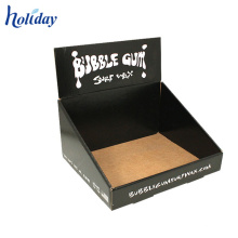 Christmas Cheap Price Customized Carton Display Stand ,Factory Supplier Carton Display